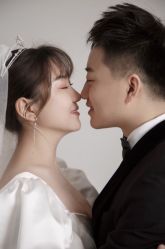 -CD视觉婚纱摄影