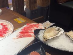 -快乐小羊·内蒙牛羊肉火锅(流花中心店)