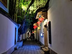 -三坊七巷历史文化街区