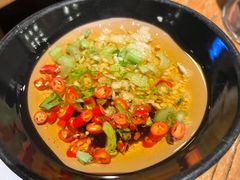 -串大叔炭火烤串·鸡西大冷面刀削面(总店)