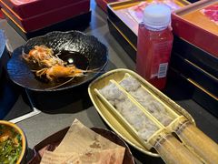 -牛武士寿喜烧·和牛火锅自助(全球首店)