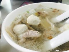 -非遗·爱西干面(小公园总店)