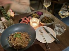 -ibarrel爱杯·bistro&brunch(江宁路店)