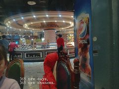 -吉布鲁牛排海鲜自助(巴南万达广场店)
