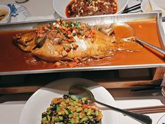 -徽州小镇(高新店)