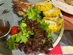-遇见西木美式餐厅(体育路店)