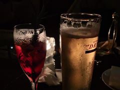 -LONG BAR 廊吧(外滩华尔道夫酒店)