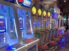 -大鲁阁保龄球(苏州园区店)
