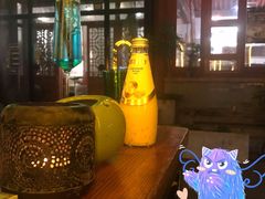 -Sirena海妖日咖夜酒