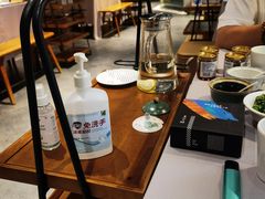 -蜀九香火锅(九眼桥店)