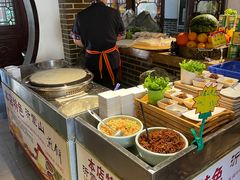 自助取餐区-映像威海·海鲜味道(市区店)