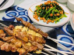 -撒拉花儿·新疆菜·清真(太阳宫店)