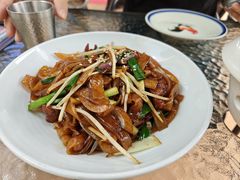-香港新曜记茶餐厅(星耀城店)