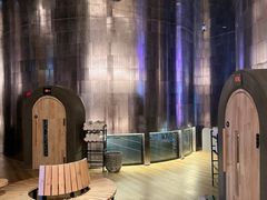 -涨巢·潮玩水疗局