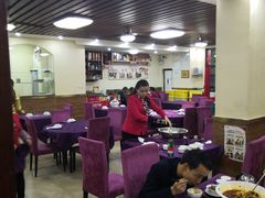 大堂-川湘園(西华路店)