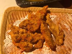 卡真&酥肉-哥老官重庆美蛙鱼头(宝山龙湖店)