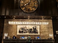 -上海闵行星河湾酒店