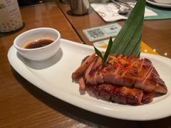 -帕蓝·暹罗料理(大学路店)