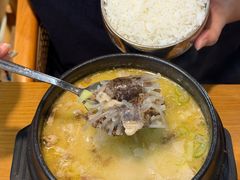 -海云台韩式汤饭·13年匠心韩料(南山店)