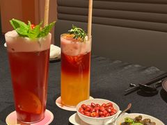 -醉东Oriental House(静安嘉里店)