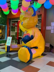 -宝燕乐园(闵行旗舰店)