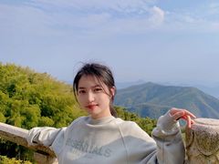 -径山寺