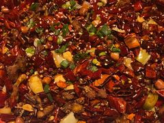 -常和州·夜宵大排档(常州单店)