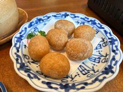 -林四喜·闽南传家菜(鼓浪屿店)