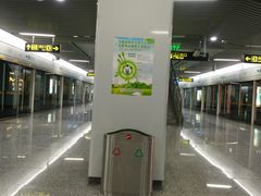 -大王基(地铁站)