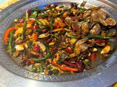 -东来土菜馆(民祥园路店)