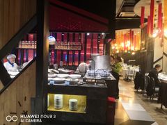 -星伦多自助料理(华润万象城店)