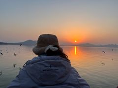 -云龙湖旅游景区