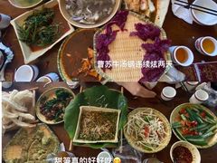 -汤锅大王(新平曹苏黄牛汤锅有限公司)