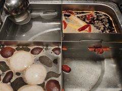 -海底捞大排档火锅(悦荟广场店)