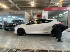 -畅通航行汽车钣金喷漆 无痕修复·局部喷漆