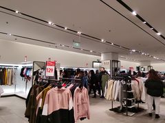 -ZARA HOME(长楹天街购物中心店)