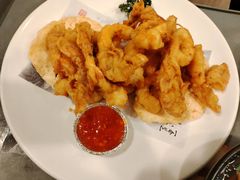 -宴天下北京烤鸭店(南桥店)