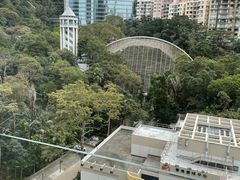 -尼依格罗香港美利酒店