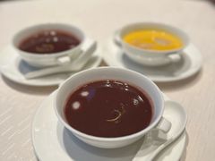 -香乐园·淮扬菜中餐厅·Shang Garden(福田香格里拉店)