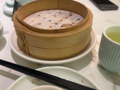 -翡翠拉面小笼包(岭南新天地店)