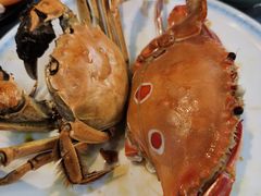 -争先鲜·蒸汽海鲜自助·鲜切牛肉