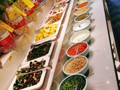 -香佰里鲜货火锅(佳乐金街店)