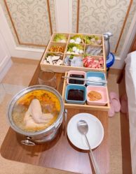 -上海百佳母婴护理中心