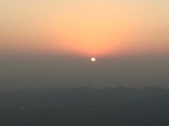-天姥山