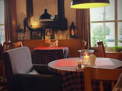 -小世界西餐厅(建国门店)