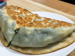 -台北楚楚园馅饼粥(虹桥南丰城店)