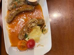 -haxnbauer海森堡德国餐厅(深圳coco店)