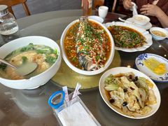 -飞虹鱼馆(春华路店)