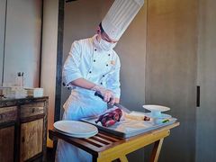 -四季民福烤鸭店(外滩外白渡桥店)