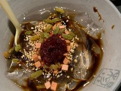 -杨家火锅(国美店)